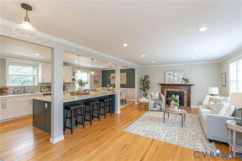 Tiny photo for 10211 Hobby Hill Road, Richmond, VA 23235 (MLS # 2625337)