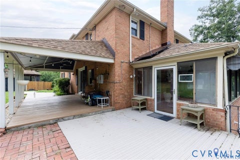 Tiny photo for 10211 Hobby Hill Road, Richmond, VA 23235 (MLS # 2625337)