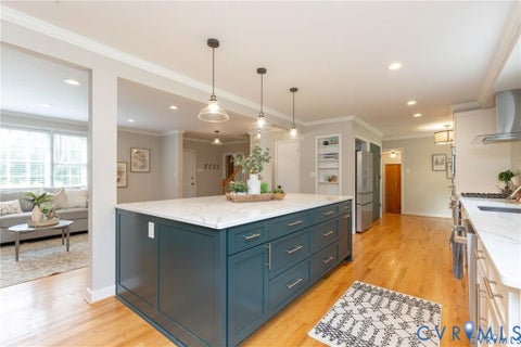 Tiny photo for 10211 Hobby Hill Road, Richmond, VA 23235 (MLS # 2625337)