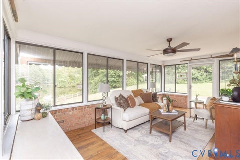 Tiny photo for 10211 Hobby Hill Road, Richmond, VA 23235 (MLS # 2625337)