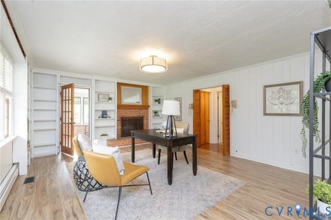 Tiny photo for 10211 Hobby Hill Road, Richmond, VA 23235 (MLS # 2625337)