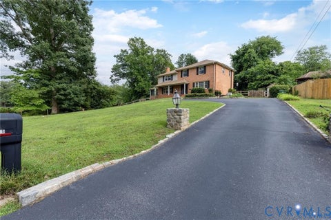 Tiny photo for 10211 Hobby Hill Road, Richmond, VA 23235 (MLS # 2625337)
