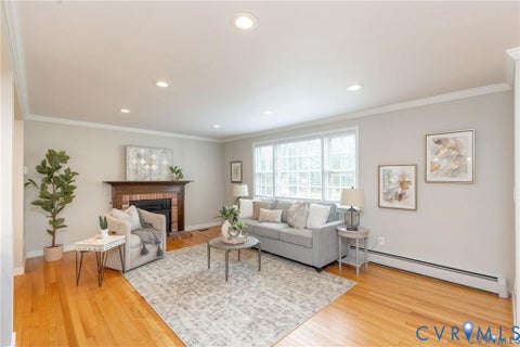 Tiny photo for 10211 Hobby Hill Road, Richmond, VA 23235 (MLS # 2625337)