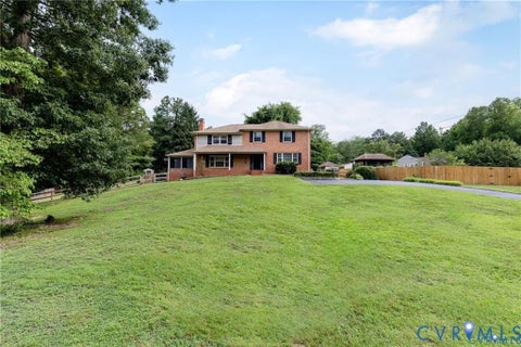 Tiny photo for 10211 Hobby Hill Road, Richmond, VA 23235 (MLS # 2625337)