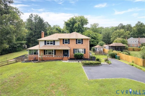 Photo of 10211 Hobby Hill Road, Richmond, VA 23235 (MLS # 2625337)