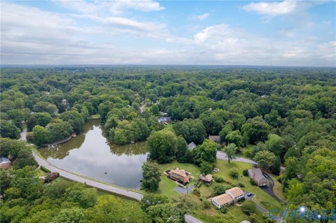 Tiny photo for 10211 Hobby Hill Road, Richmond, VA 23235 (MLS # 2625337)