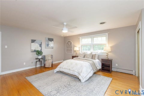 Tiny photo for 10211 Hobby Hill Road, Richmond, VA 23235 (MLS # 2625337)