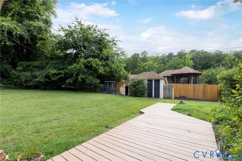 Tiny photo for 10211 Hobby Hill Road, Richmond, VA 23235 (MLS # 2625337)