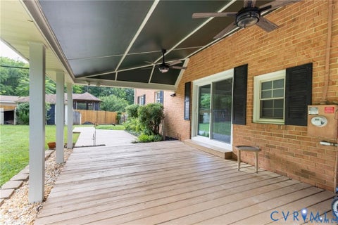 Tiny photo for 10211 Hobby Hill Road, Richmond, VA 23235 (MLS # 2625337)