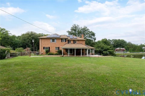 Tiny photo for 10211 Hobby Hill Road, Richmond, VA 23235 (MLS # 2625337)
