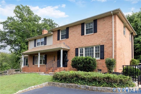 Tiny photo for 10211 Hobby Hill Road, Richmond, VA 23235 (MLS # 2625337)