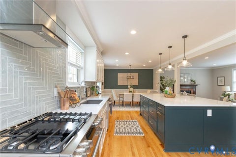 Tiny photo for 10211 Hobby Hill Road, Richmond, VA 23235 (MLS # 2625337)