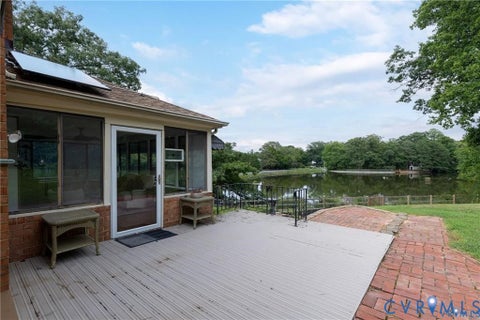 Tiny photo for 10211 Hobby Hill Road, Richmond, VA 23235 (MLS # 2625337)