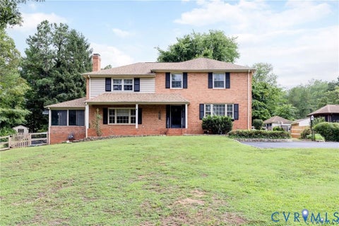 Tiny photo for 10211 Hobby Hill Road, Richmond, VA 23235 (MLS # 2625337)