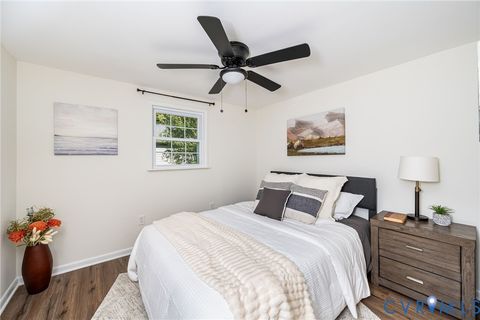 Tiny photo for 3805 West Drive, Dinwiddie, VA 23803 (MLS # 2527481)