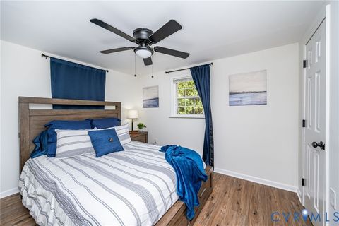 Tiny photo for 3805 West Drive, Dinwiddie, VA 23803 (MLS # 2527481)