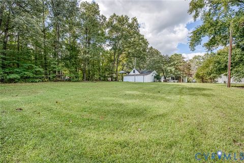 Tiny photo for 3805 West Drive, Dinwiddie, VA 23803 (MLS # 2527481)