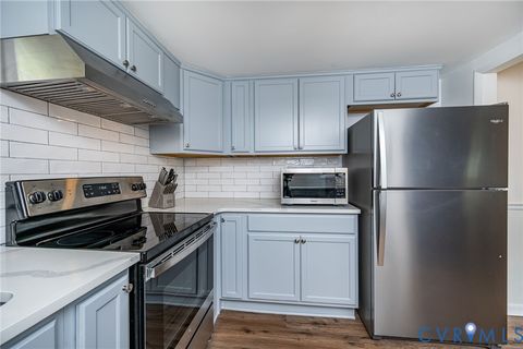 Tiny photo for 3805 West Drive, Dinwiddie, VA 23803 (MLS # 2527481)