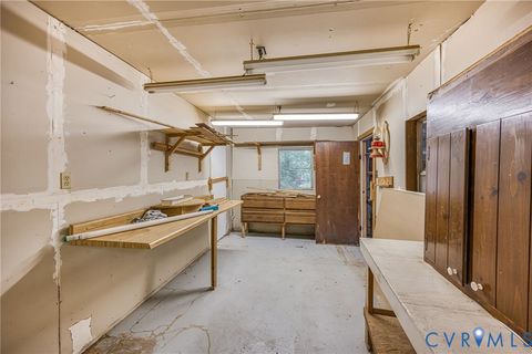 Tiny photo for 3805 West Drive, Dinwiddie, VA 23803 (MLS # 2527481)