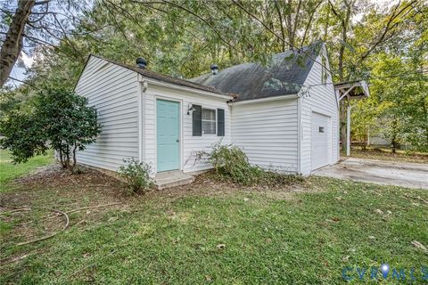 Tiny photo for 3805 West Drive, Dinwiddie, VA 23803 (MLS # 2527481)