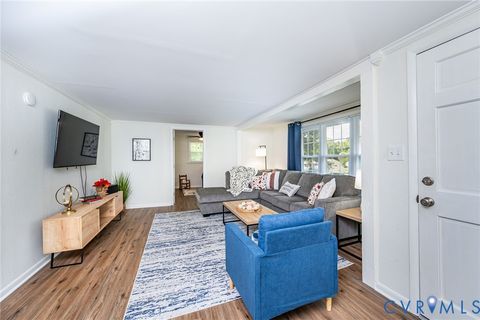 Tiny photo for 3805 West Drive, Dinwiddie, VA 23803 (MLS # 2527481)