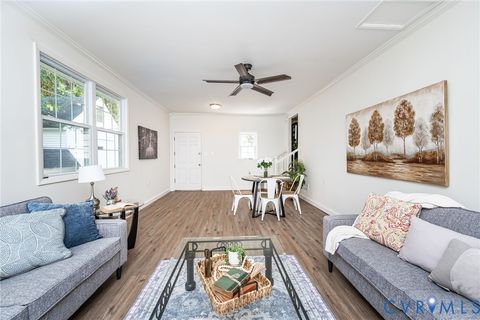 Tiny photo for 3805 West Drive, Dinwiddie, VA 23803 (MLS # 2527481)