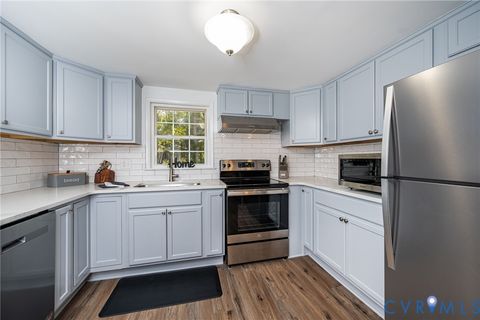 Tiny photo for 3805 West Drive, Dinwiddie, VA 23803 (MLS # 2527481)