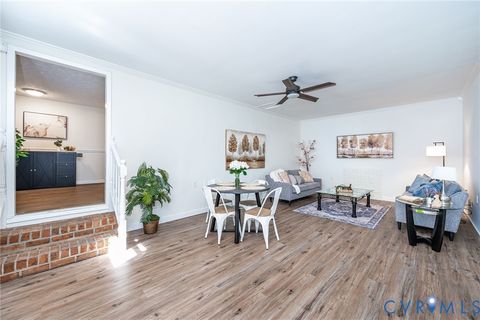 Tiny photo for 3805 West Drive, Dinwiddie, VA 23803 (MLS # 2527481)