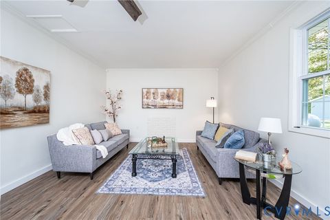 Tiny photo for 3805 West Drive, Dinwiddie, VA 23803 (MLS # 2527481)