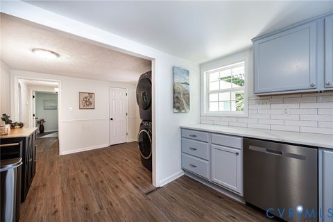 Tiny photo for 3805 West Drive, Dinwiddie, VA 23803 (MLS # 2527481)