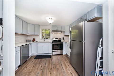 Tiny photo for 3805 West Drive, Dinwiddie, VA 23803 (MLS # 2527481)