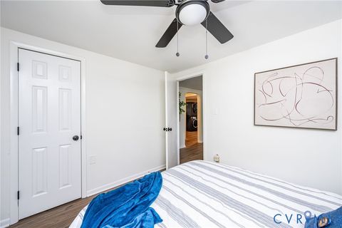 Tiny photo for 3805 West Drive, Dinwiddie, VA 23803 (MLS # 2527481)