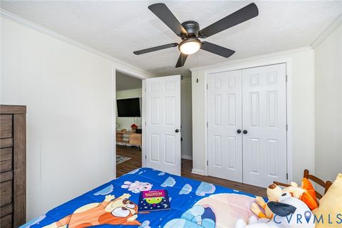 Tiny photo for 3805 West Drive, Dinwiddie, VA 23803 (MLS # 2527481)