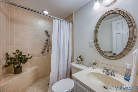 Tiny photo for 3805 West Drive, Dinwiddie, VA 23803 (MLS # 2527481)