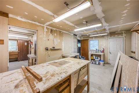 Tiny photo for 3805 West Drive, Dinwiddie, VA 23803 (MLS # 2527481)