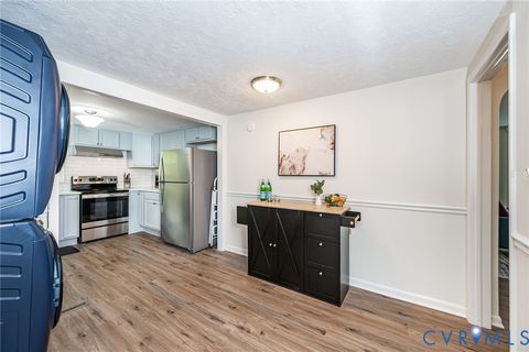 Tiny photo for 3805 West Drive, Dinwiddie, VA 23803 (MLS # 2527481)