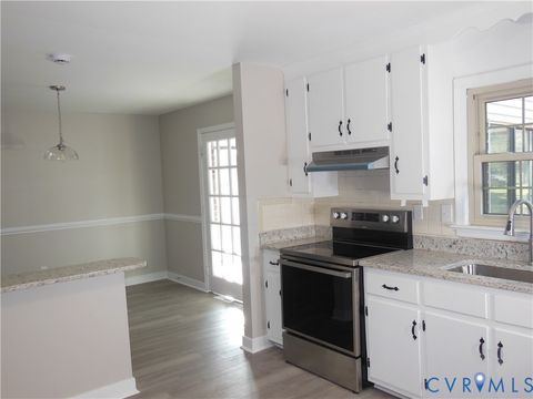 Tiny photo for 2040 Warrior Trail, Chesterfield, VA 23236 (MLS # 2522184)