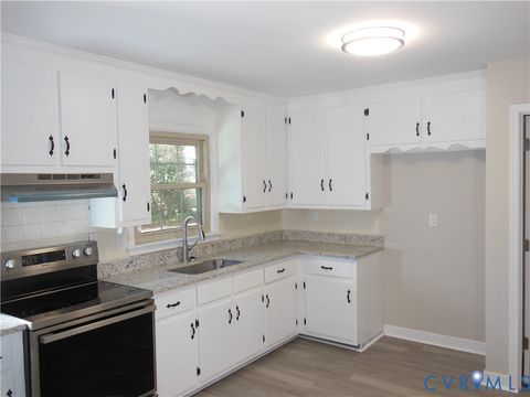 Tiny photo for 2040 Warrior Trail, Chesterfield, VA 23236 (MLS # 2522184)