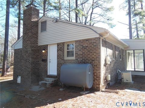 Tiny photo for 2040 Warrior Trail, Chesterfield, VA 23236 (MLS # 2522184)