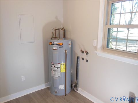 Tiny photo for 2040 Warrior Trail, Chesterfield, VA 23236 (MLS # 2522184)