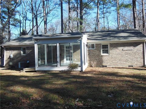 Tiny photo for 2040 Warrior Trail, Chesterfield, VA 23236 (MLS # 2522184)