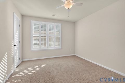 Tiny photo for 15127 Kroll Lane, Haymarket, VA 20169 (MLS # 2530490)