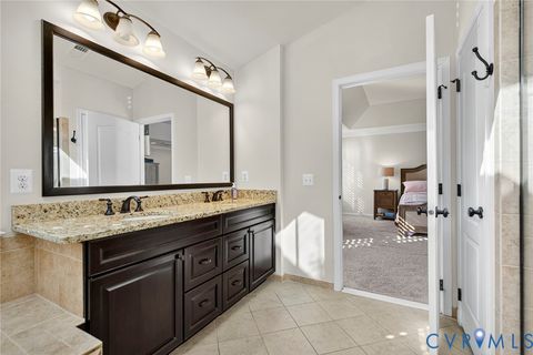 Tiny photo for 15127 Kroll Lane, Haymarket, VA 20169 (MLS # 2530490)