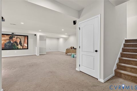 Tiny photo for 15127 Kroll Lane, Haymarket, VA 20169 (MLS # 2530490)