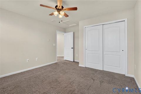Tiny photo for 15127 Kroll Lane, Haymarket, VA 20169 (MLS # 2530490)
