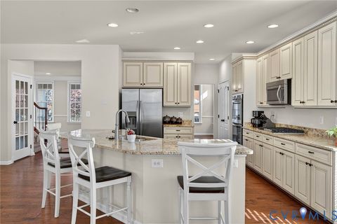 Tiny photo for 15127 Kroll Lane, Haymarket, VA 20169 (MLS # 2530490)