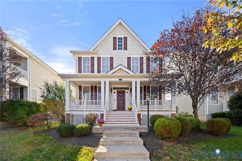 Photo of 15127 Kroll Lane, Haymarket, VA 20169 (MLS # 2530490)
