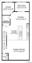 Tiny photo for 1509 Moore Street #B, Richmond, VA 23220 (MLS # 2621103)