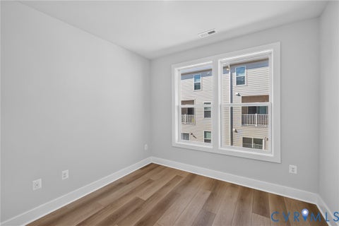 Tiny photo for 1509 Moore Street #B, Richmond, VA 23220 (MLS # 2621103)