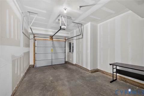Tiny photo for 1509 Moore Street #B, Richmond, VA 23220 (MLS # 2621103)